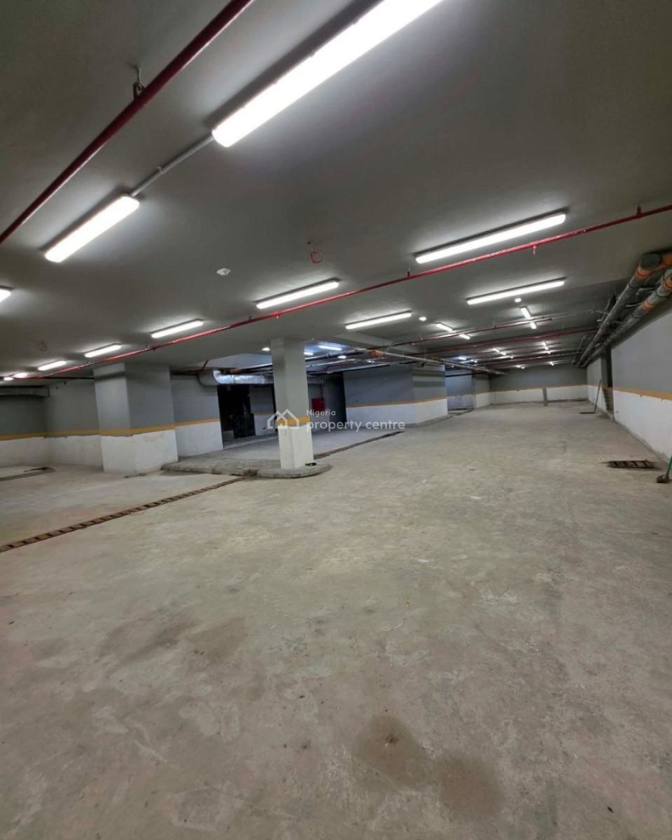 7 Bedroom Mansion, Eko Atlantic City, Victoria Island (vi), Lagos, Commercial Property for Rent