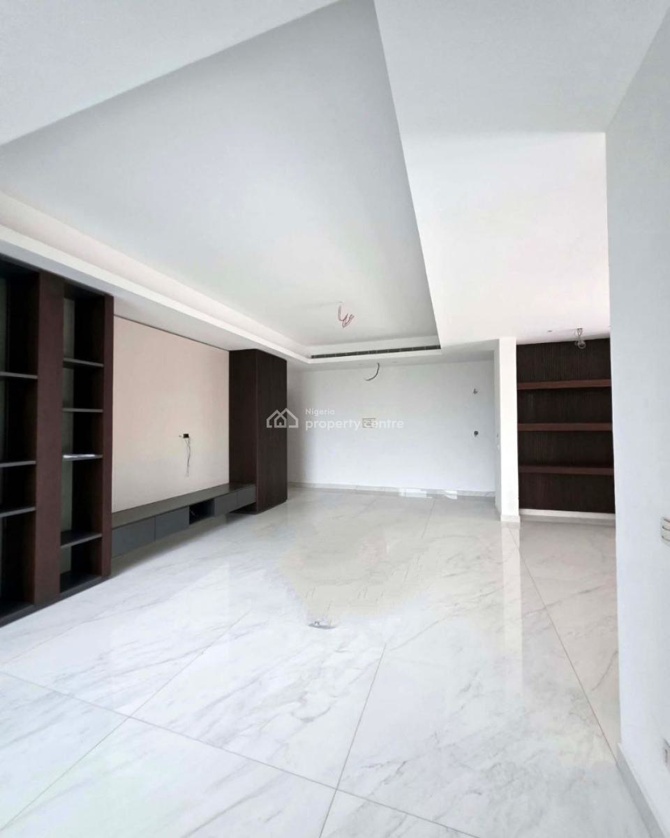 7 Bedroom Mansion, Eko Atlantic City, Victoria Island (vi), Lagos, Commercial Property for Rent