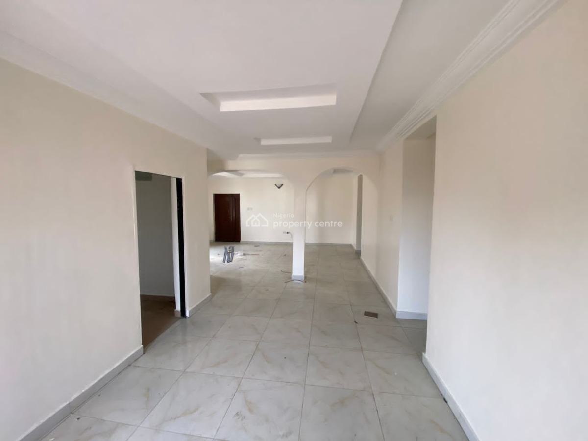 Elegant 3 Bedroom Flat, Lekki Phase 1, Lekki, Lagos, Flat / Apartment for Rent