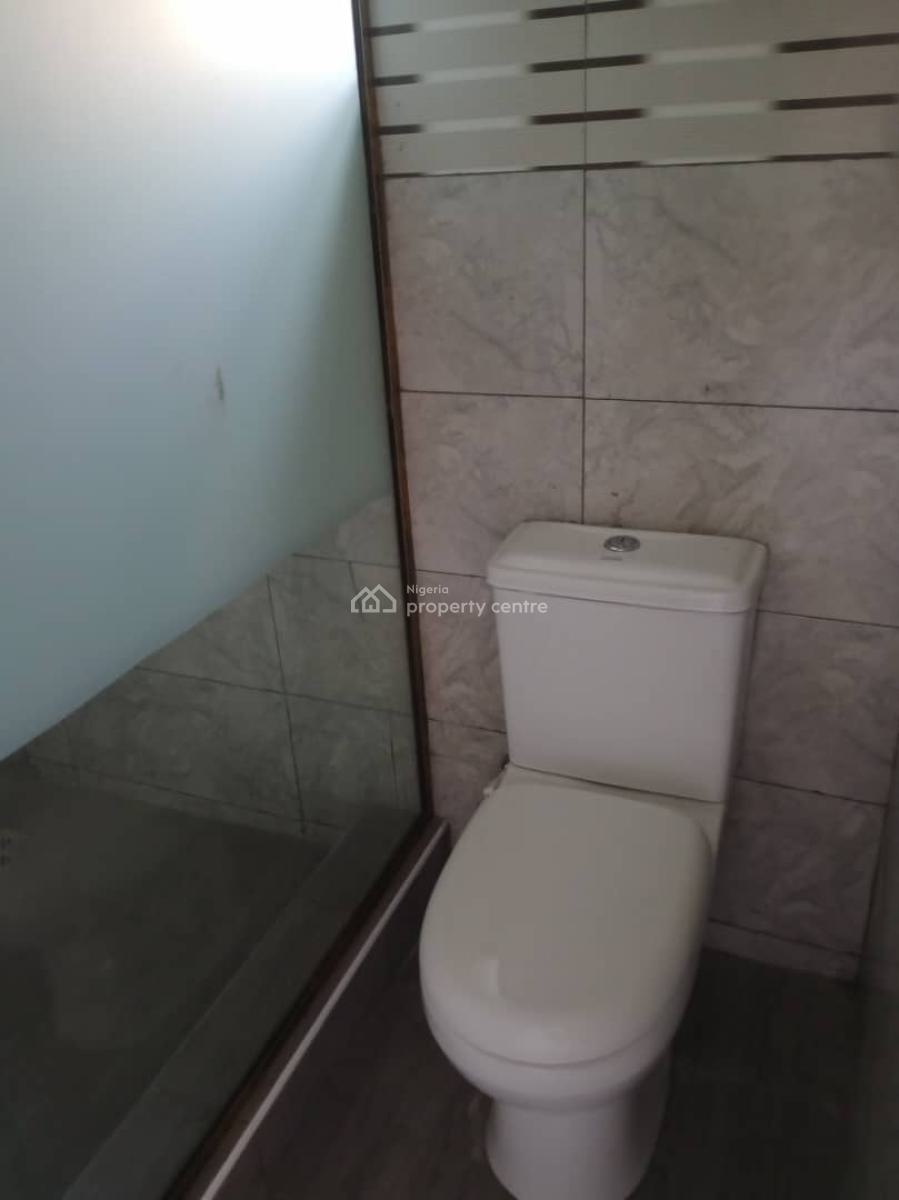 Luxurious Newly Built 2 Bedroom Flat Upstairs, Aiyeteju After The Secretariat, Ibeju Lekki, Lagos, Flat / Apartment for Rent