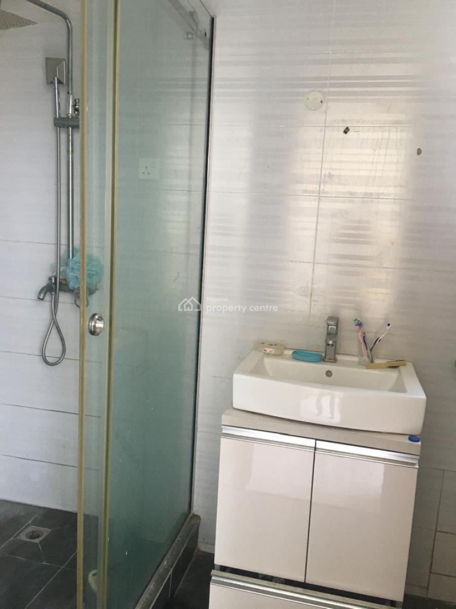 Luxurious 4 Bedroom, Kusenla, Ikate Elegushi, Lekki, Lagos, Terraced Duplex for Rent