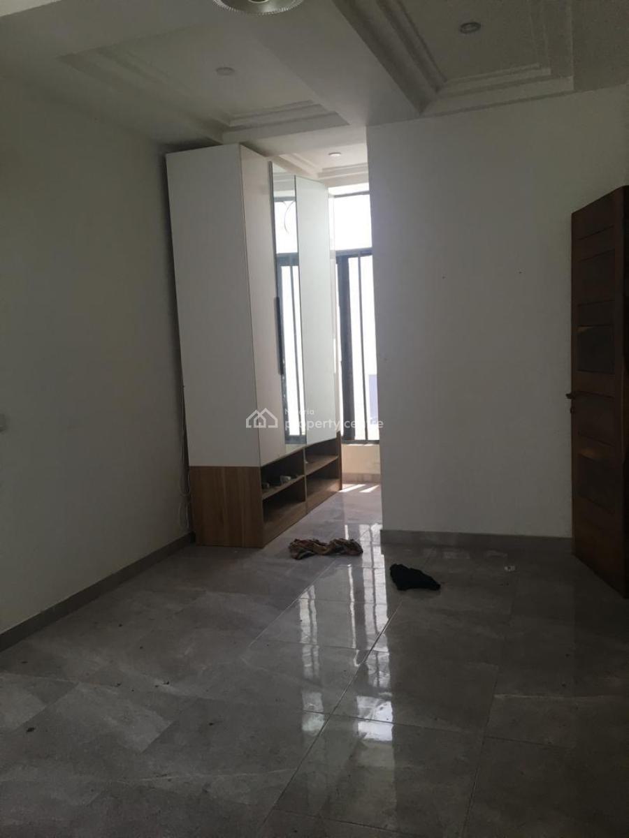 Luxurious 4 Bedroom, Kusenla, Ikate Elegushi, Lekki, Lagos, Terraced Duplex for Rent