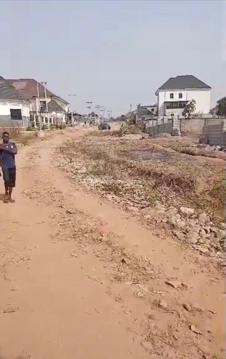 1,933.14sqm, Residential, C of O, Dape, Abuja, Residential Land for Sale