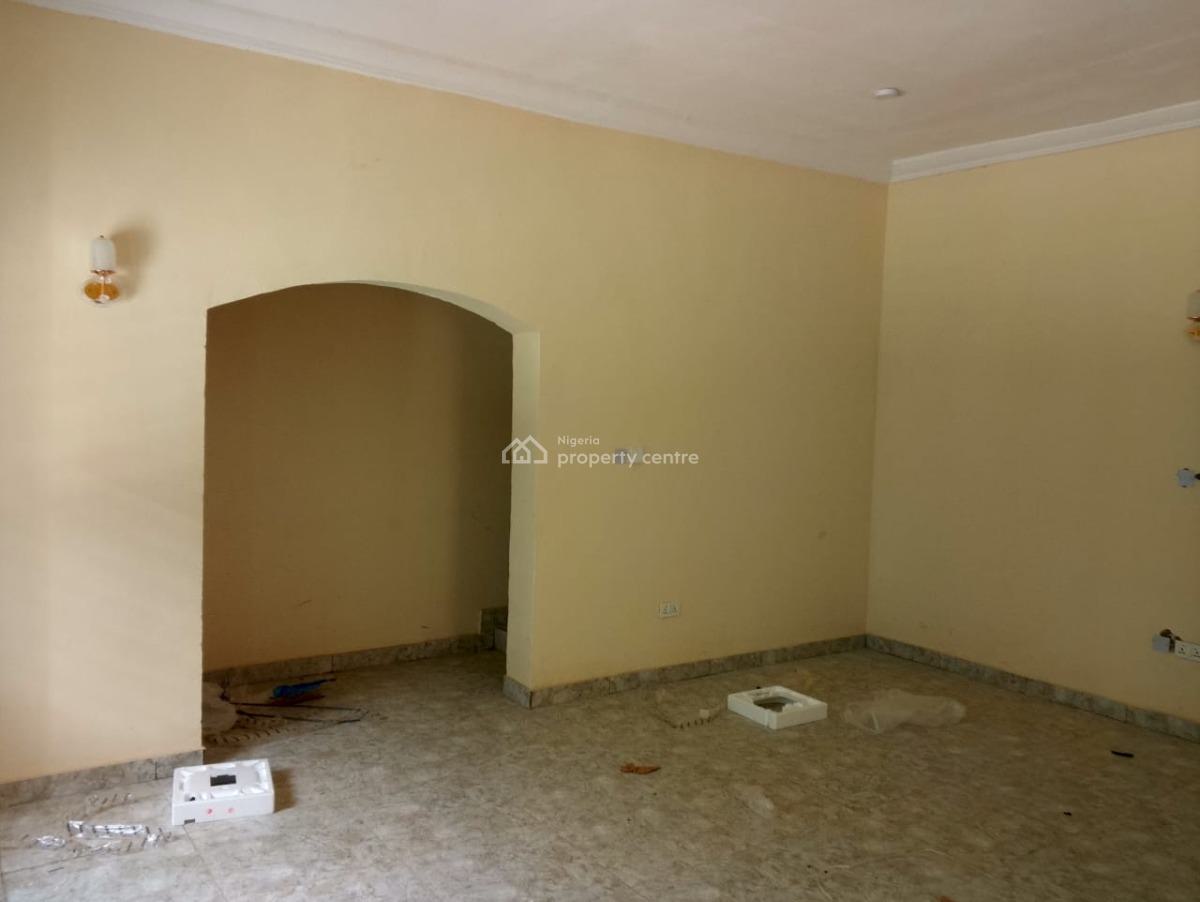 Newly Built 3-bedroom Flat with a Bq, Karmo, Abuja, House for Sale