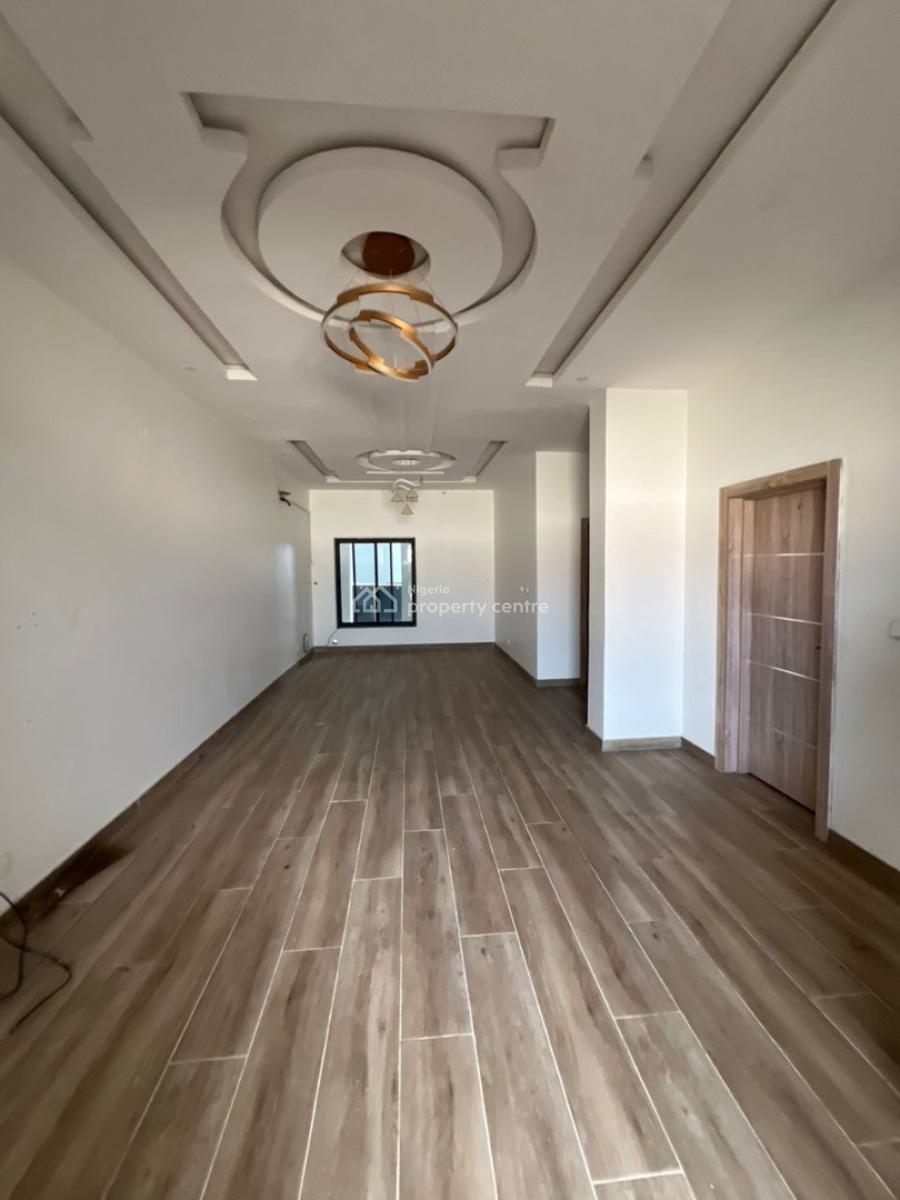 Three Bedroom Apartments, Lekki Conservative, Lekki, Lagos, Flat / Apartment for Sale