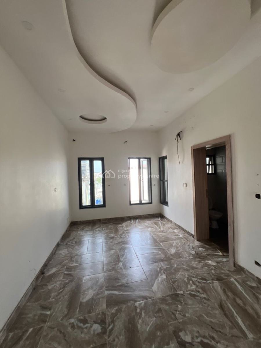 Three Bedroom Apartments, Lekki Conservative, Lekki, Lagos, Flat / Apartment for Sale