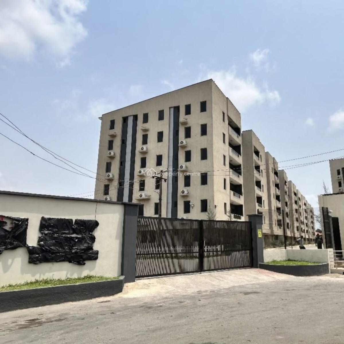 City View Exquisite 2 Bedroom Apartment, Greater Apartments, Surulere, Lagos, Flat / Apartment for Sale