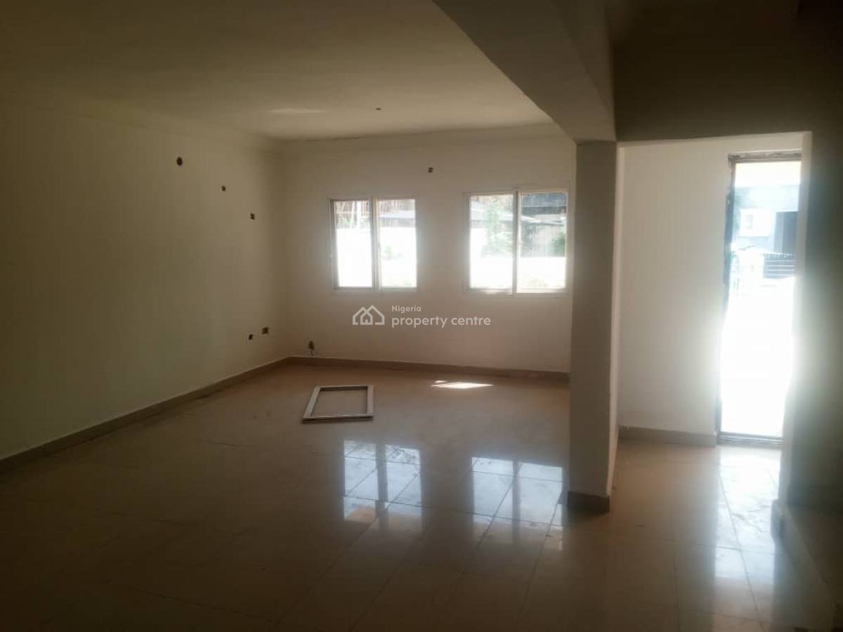 Spacious 3 Bedroom Corner Piece Terrace Duplex, Megamound, Lekki County Homes, Ikota, Lekki, Lagos, Terraced Duplex for Sale