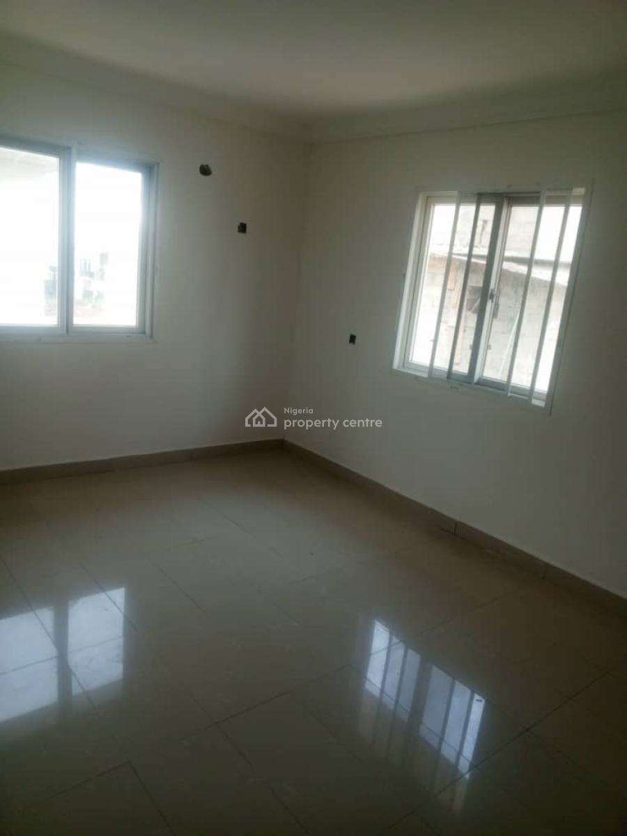 Spacious 3 Bedroom Corner Piece Terrace Duplex, Megamound, Lekki County Homes, Ikota, Lekki, Lagos, Terraced Duplex for Sale