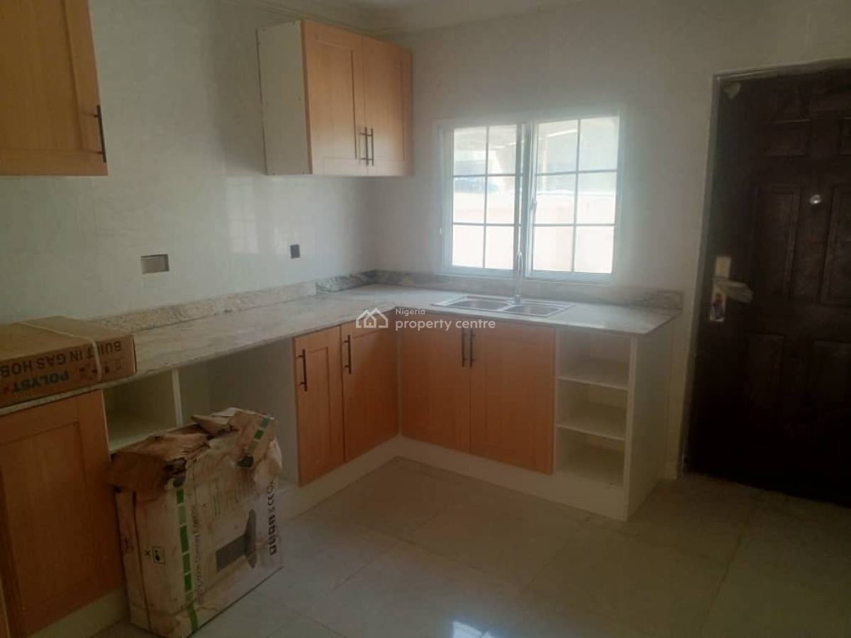 Spacious 3 Bedroom Corner Piece Terrace Duplex, Megamound, Lekki County Homes, Ikota, Lekki, Lagos, Terraced Duplex for Sale