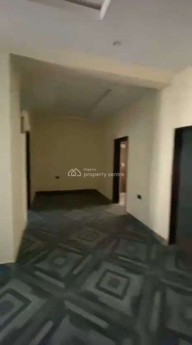 New 2 Rooms & a Parlour Ensuite, Lakeview Estate, Amuwo Odofin, Lagos, Flat / Apartment for Rent