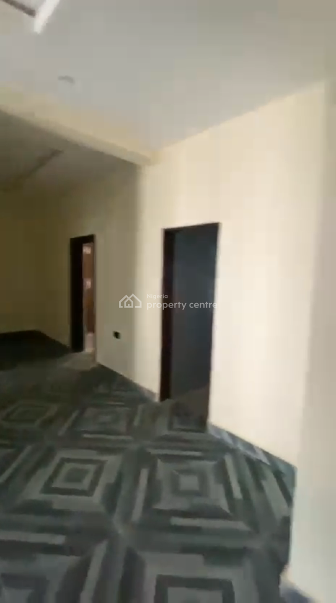 New 2 Rooms & a Parlour Ensuite, Lakeview Estate, Amuwo Odofin, Lagos, Flat / Apartment for Rent