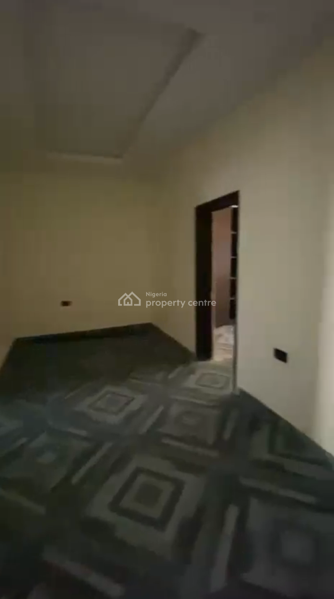 New 2 Rooms & a Parlour Ensuite, Lakeview Estate, Amuwo Odofin, Lagos, Flat / Apartment for Rent