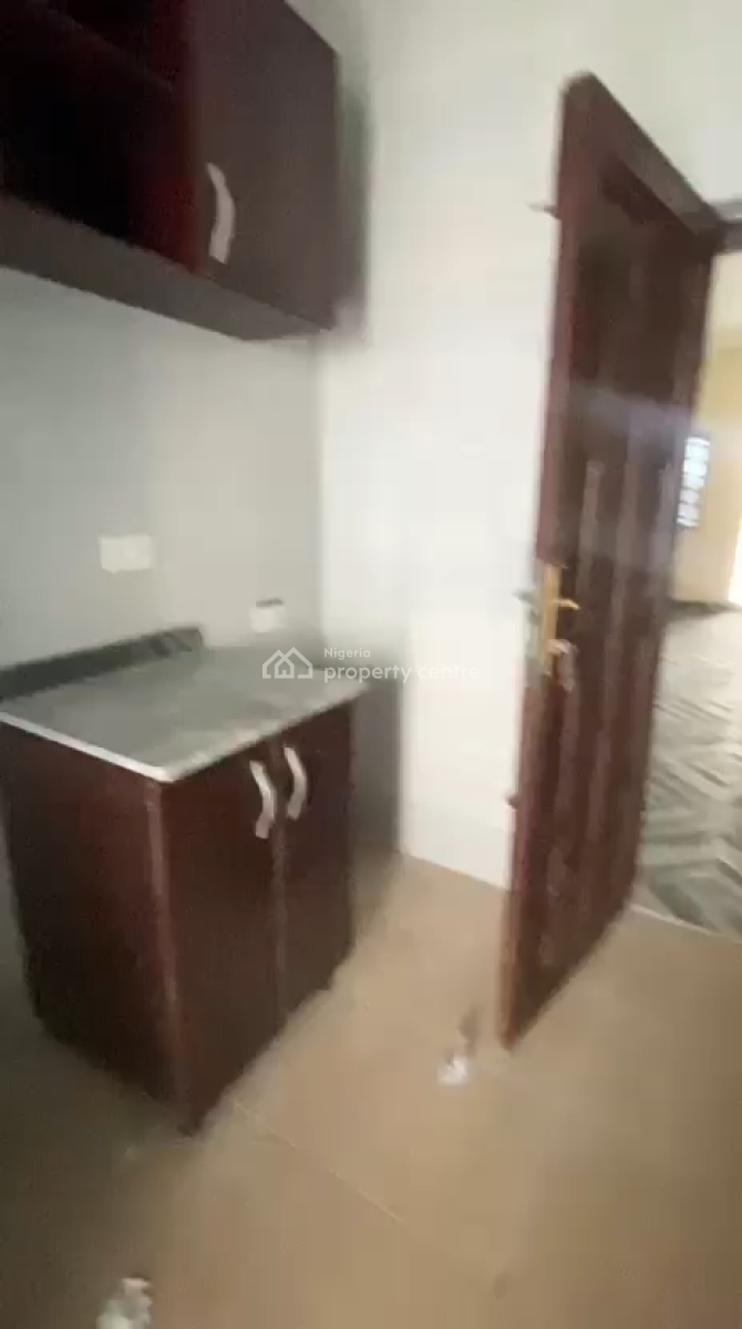 New 2 Rooms & a Parlour Ensuite, Lakeview Estate, Amuwo Odofin, Lagos, Flat / Apartment for Rent