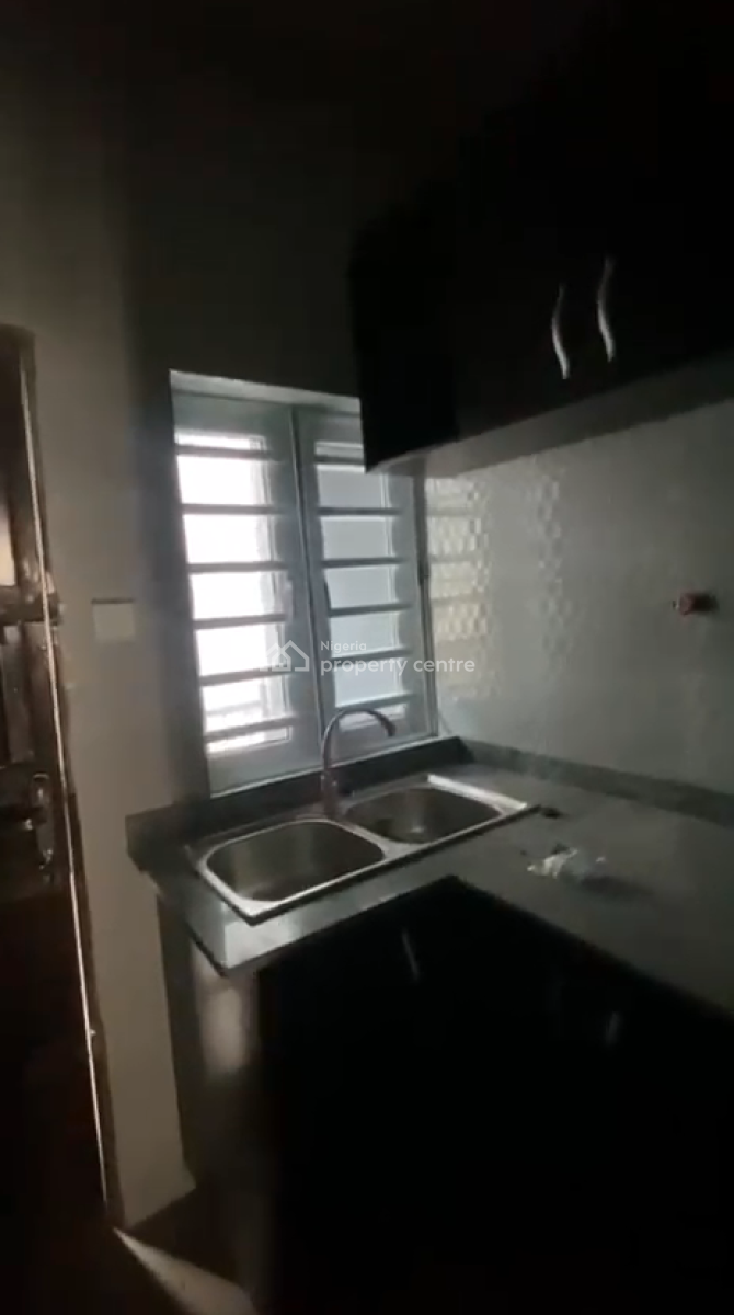 New 2 Rooms & a Parlour Ensuite, Lakeview Estate, Amuwo Odofin, Lagos, Flat / Apartment for Rent