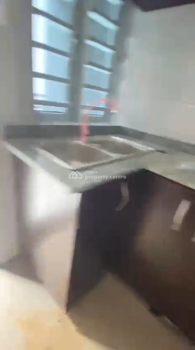 New 2 Rooms & a Parlour Ensuite, Lakeview Estate, Amuwo Odofin, Lagos, Flat / Apartment for Rent