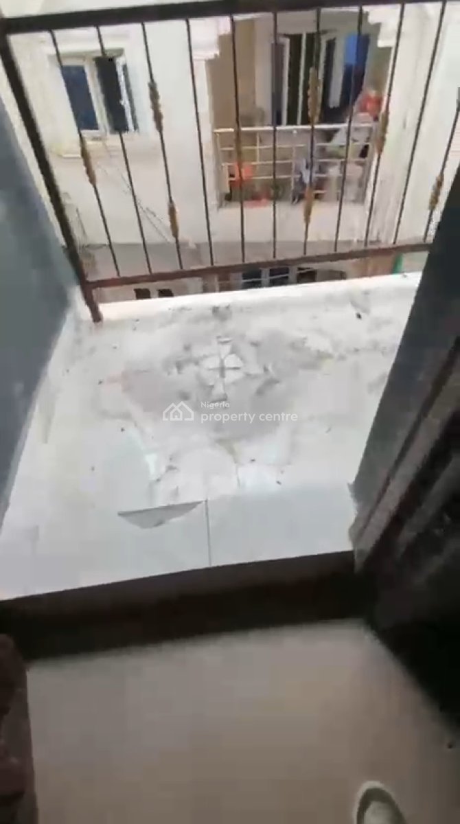 New 2 Rooms & a Parlour Ensuite, Lakeview Estate, Amuwo Odofin, Lagos, Flat / Apartment for Rent