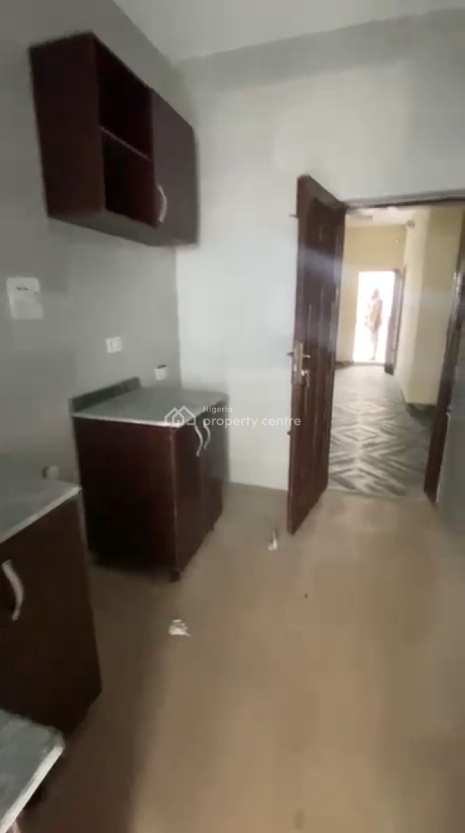 New 2 Rooms & a Parlour Ensuite, Lakeview Estate, Amuwo Odofin, Lagos, Flat / Apartment for Rent