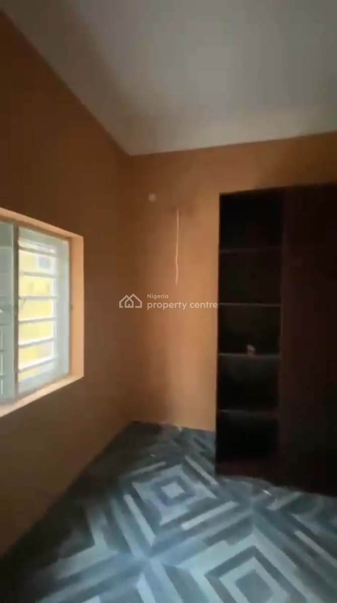 New 2 Rooms & a Parlour Ensuite, Lakeview Estate, Amuwo Odofin, Lagos, Flat / Apartment for Rent