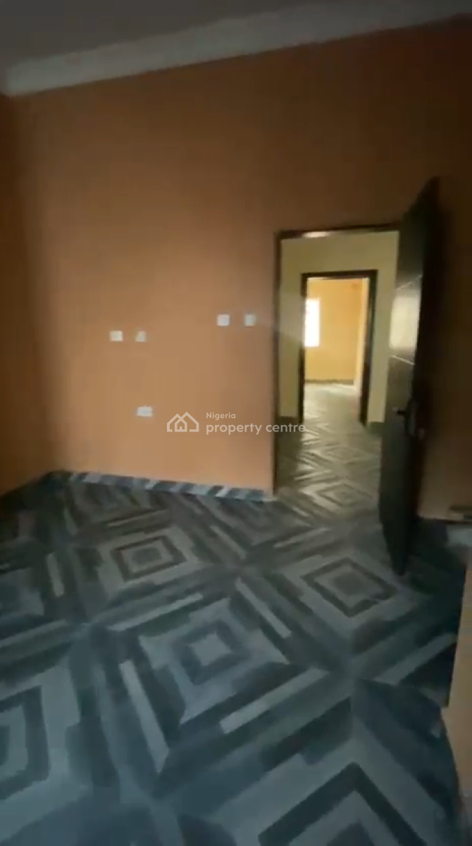 New 2 Rooms & a Parlour Ensuite, Lakeview Estate, Amuwo Odofin, Lagos, Flat / Apartment for Rent