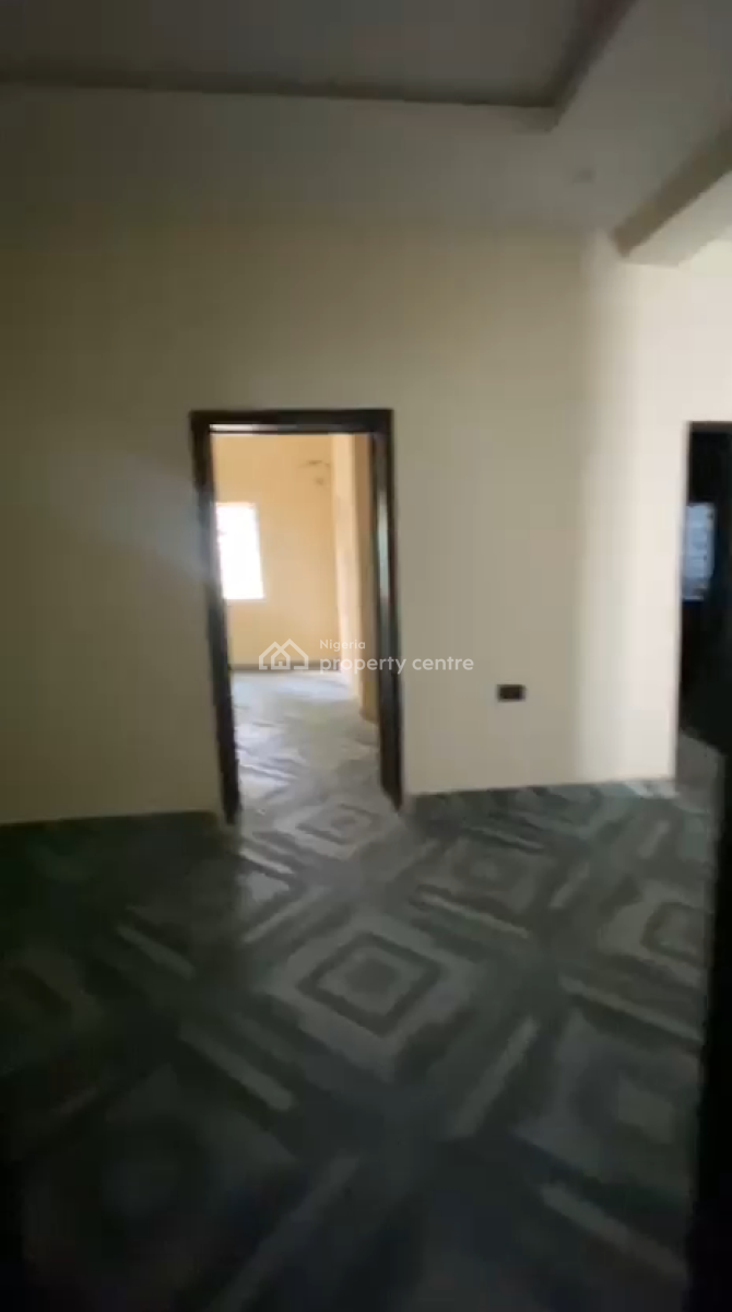 New 2 Rooms & a Parlour Ensuite, Lakeview Estate, Amuwo Odofin, Lagos, Flat / Apartment for Rent