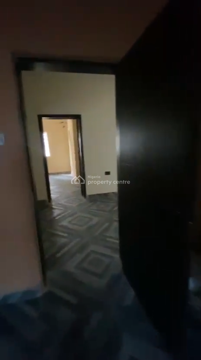 New 2 Rooms & a Parlour Ensuite, Lakeview Estate, Amuwo Odofin, Lagos, Flat / Apartment for Rent