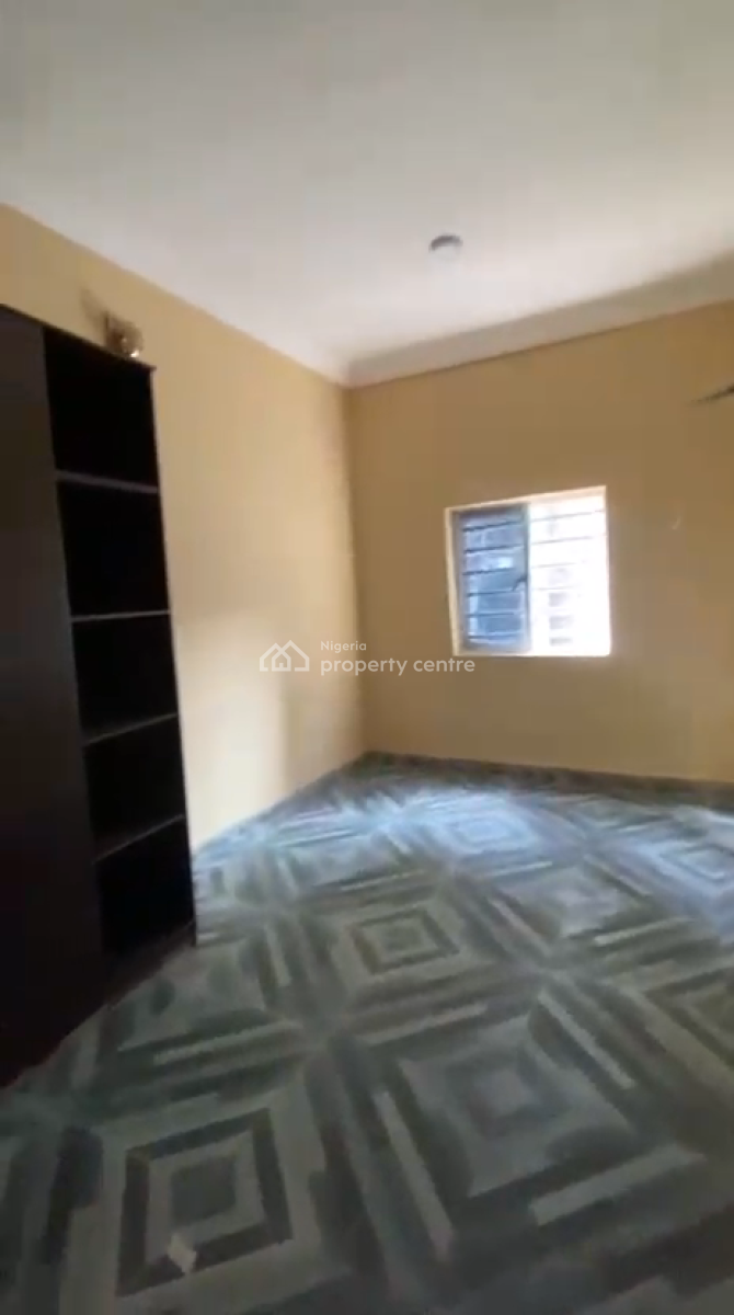 New 2 Rooms & a Parlour Ensuite, Lakeview Estate, Amuwo Odofin, Lagos, Flat / Apartment for Rent