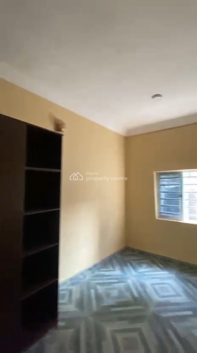 New 2 Rooms & a Parlour Ensuite, Lakeview Estate, Amuwo Odofin, Lagos, Flat / Apartment for Rent