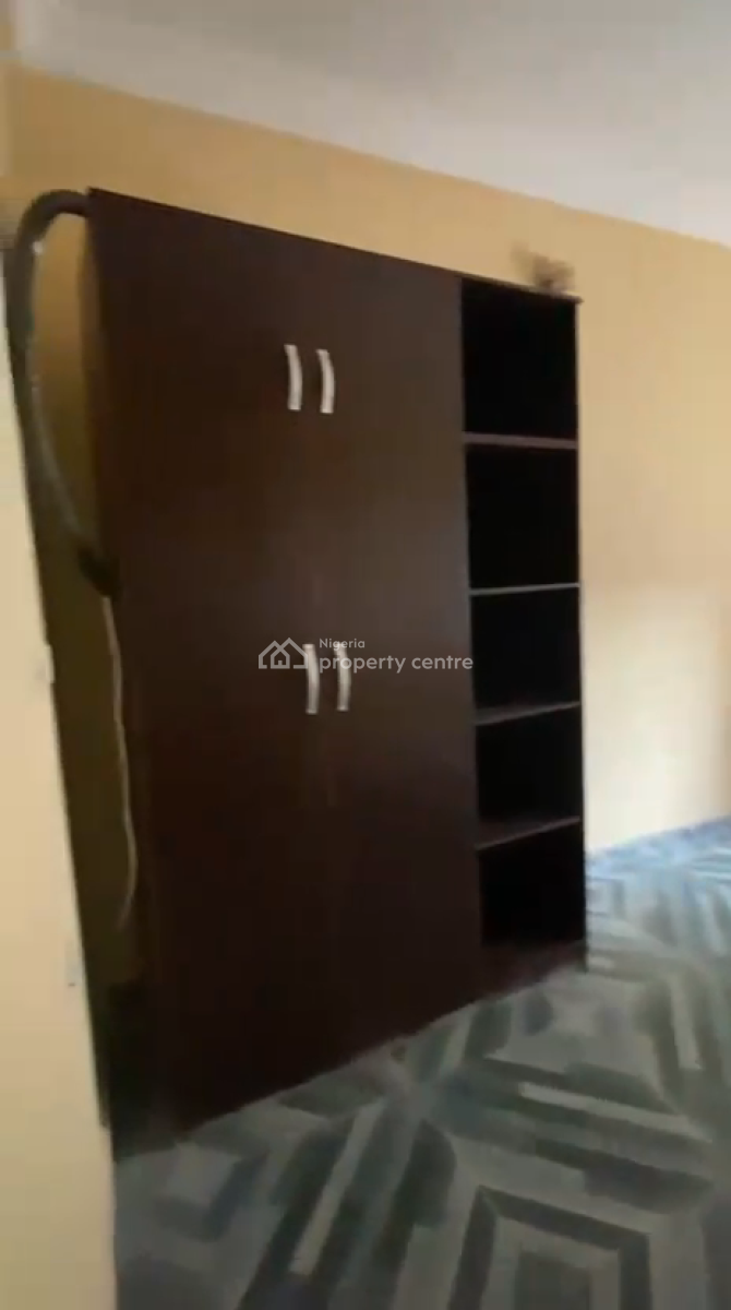 New 2 Rooms & a Parlour Ensuite, Lakeview Estate, Amuwo Odofin, Lagos, Flat / Apartment for Rent