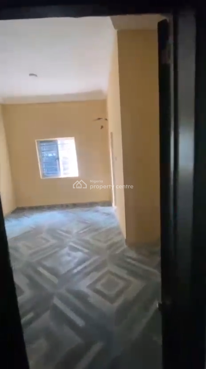 New 2 Rooms & a Parlour Ensuite, Lakeview Estate, Amuwo Odofin, Lagos, Flat / Apartment for Rent