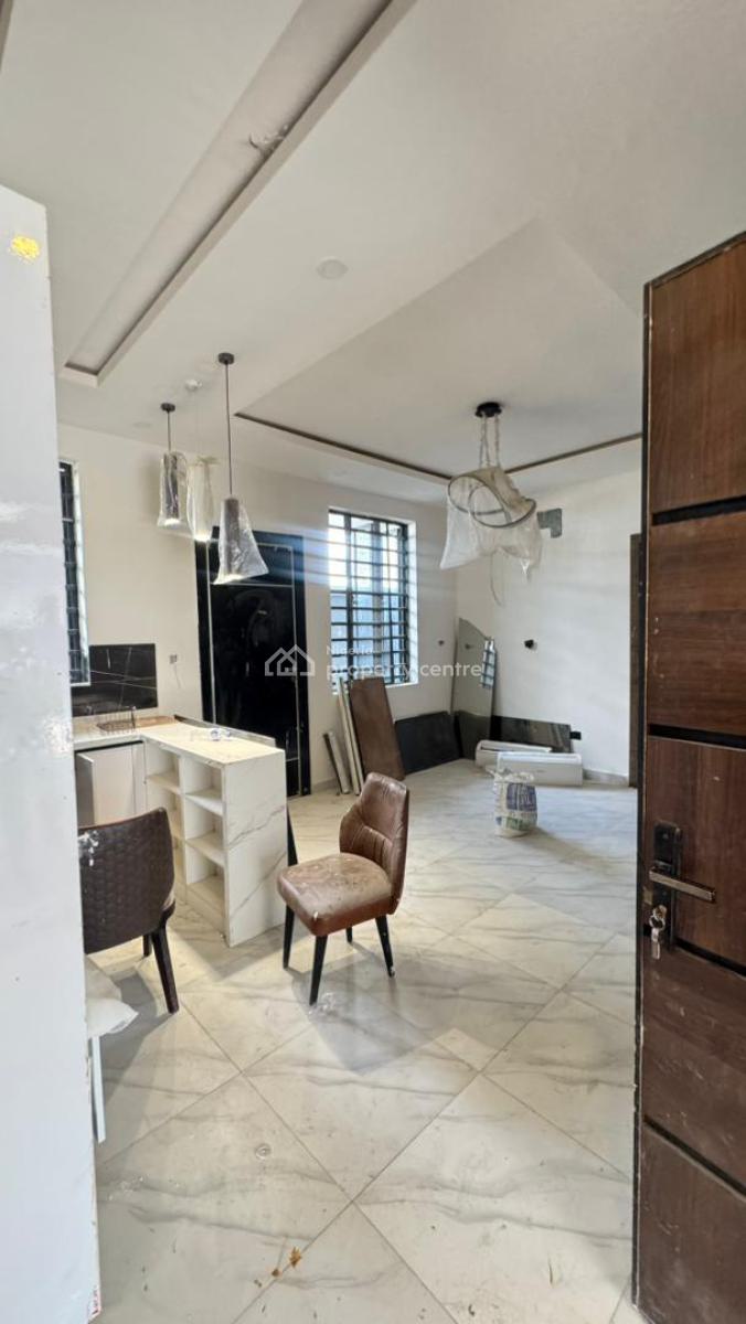 2 Bedroom Apartment, Kusenla, Ikate Elegushi, Lekki, Lagos, Flat / Apartment for Rent