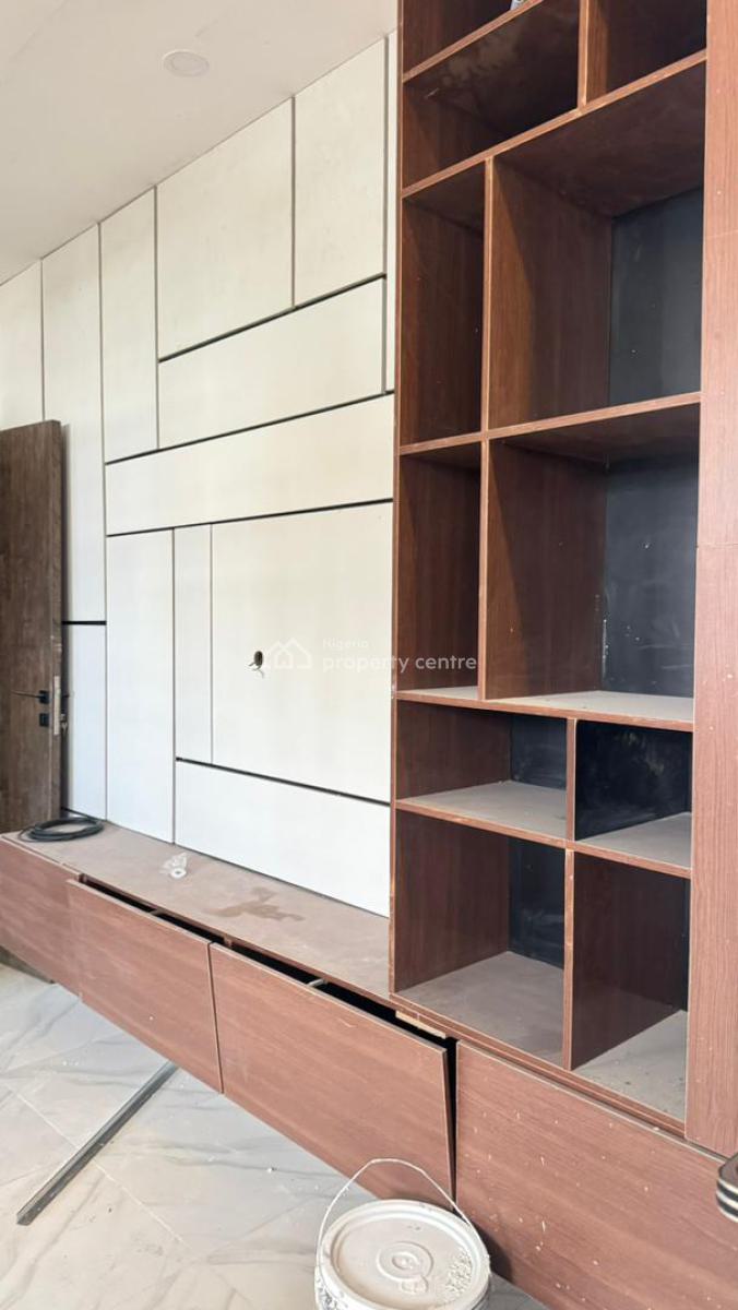 2 Bedroom Apartment, Kusenla, Ikate Elegushi, Lekki, Lagos, Flat / Apartment for Rent