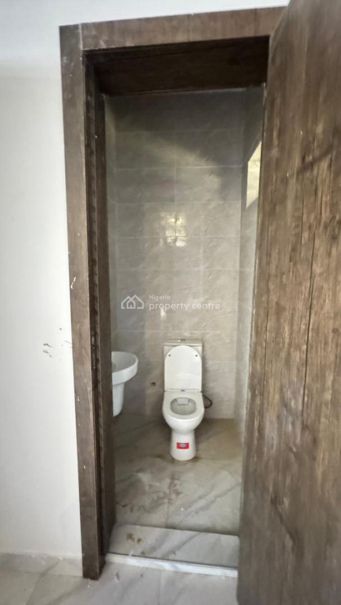 2 Bedroom Apartment, Kusenla, Ikate Elegushi, Lekki, Lagos, Flat / Apartment for Rent