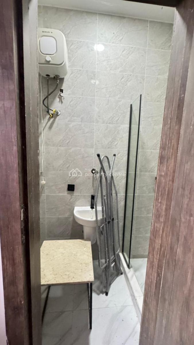 2 Bedroom Apartment, Kusenla, Ikate Elegushi, Lekki, Lagos, Flat / Apartment for Rent