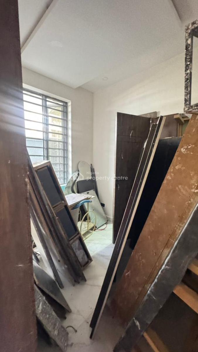 2 Bedroom Apartment, Kusenla, Ikate Elegushi, Lekki, Lagos, Flat / Apartment for Rent