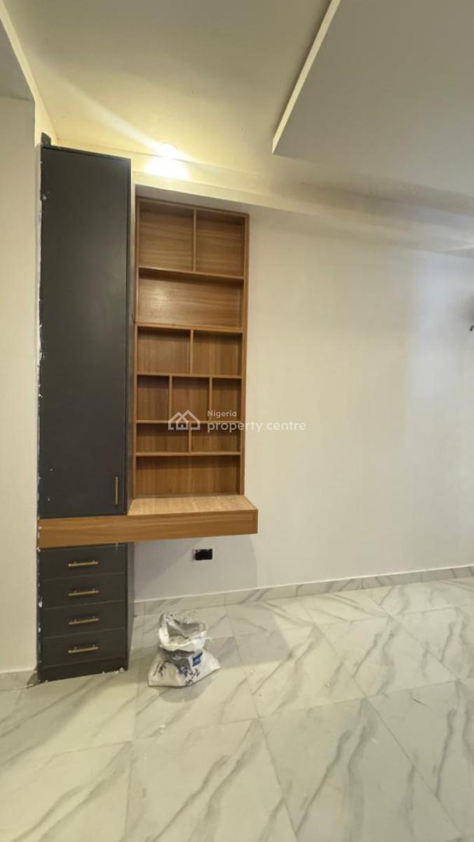 2 Bedroom Apartment, Kusenla, Ikate Elegushi, Lekki, Lagos, Flat / Apartment for Rent