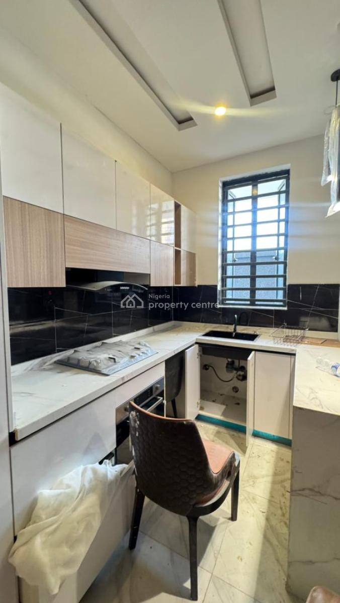 2 Bedroom Apartment, Kusenla, Ikate Elegushi, Lekki, Lagos, Flat / Apartment for Rent