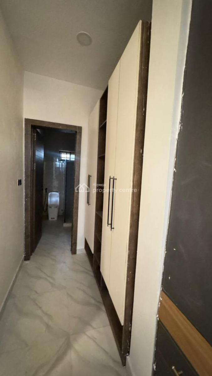 2 Bedroom Apartment, Kusenla, Ikate Elegushi, Lekki, Lagos, Flat / Apartment for Rent