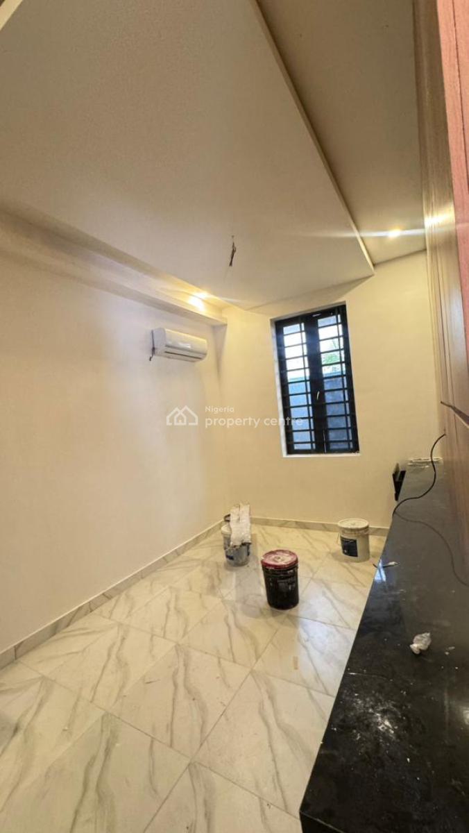 2 Bedroom Apartment, Kusenla, Ikate Elegushi, Lekki, Lagos, Flat / Apartment for Rent