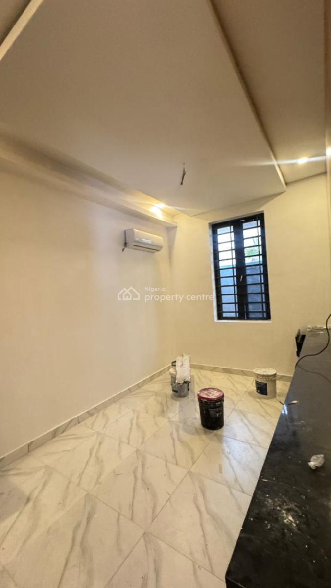 2 Bedroom Apartment, Kusenla, Ikate Elegushi, Lekki, Lagos, Flat / Apartment for Rent