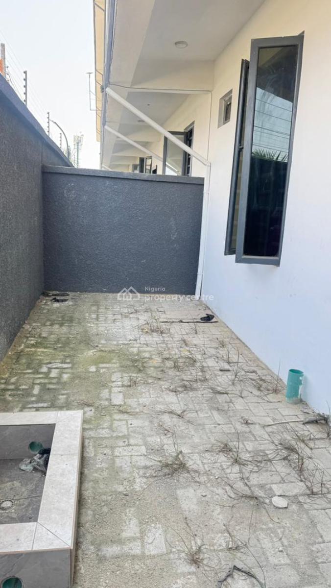2 Bedroom Apartment, Kusenla, Ikate Elegushi, Lekki, Lagos, Flat / Apartment for Rent