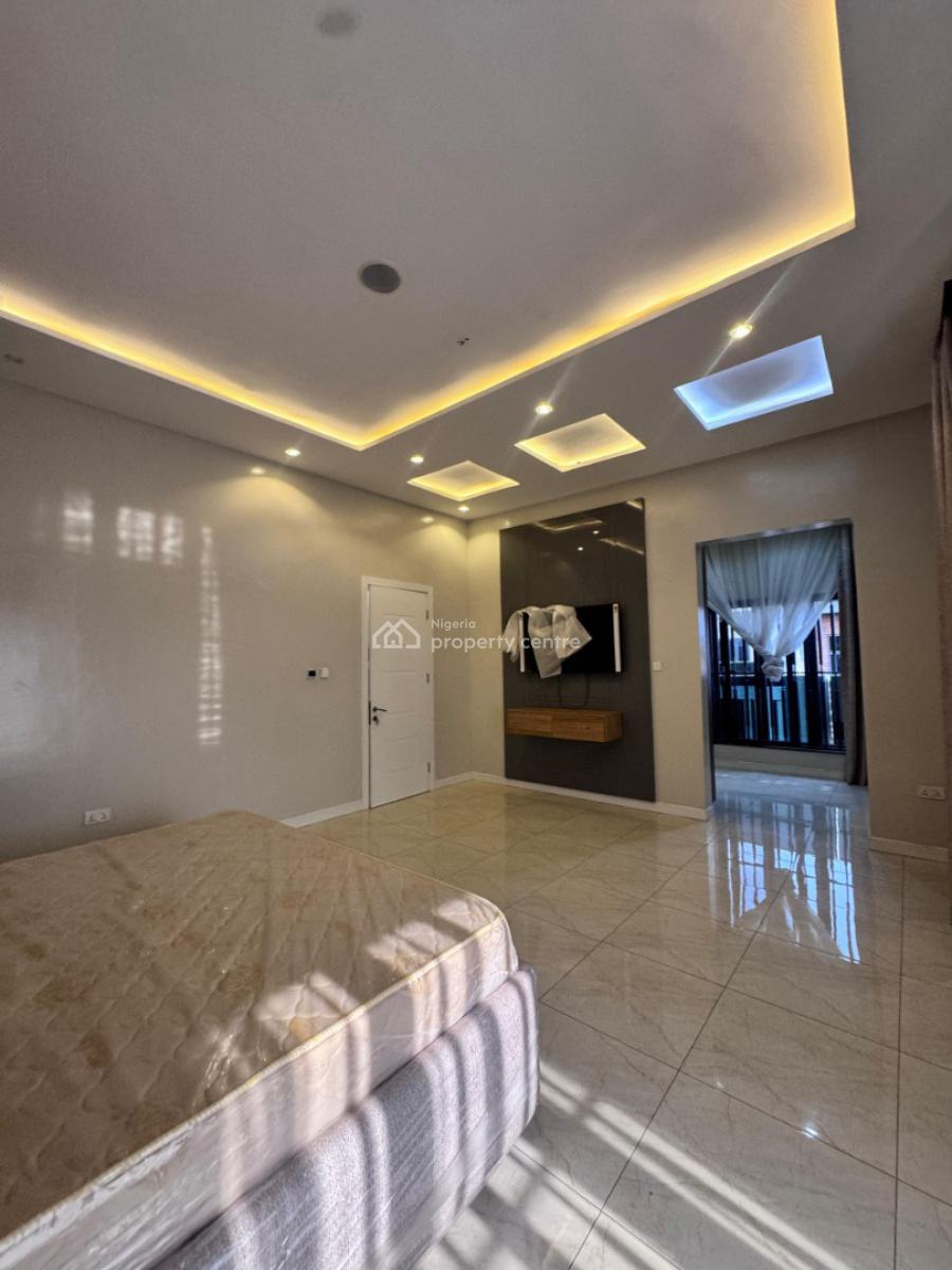 5 Bedroom Fully Detached Duplex (4 Units), Utako, Abuja, Terraced Duplex for Sale