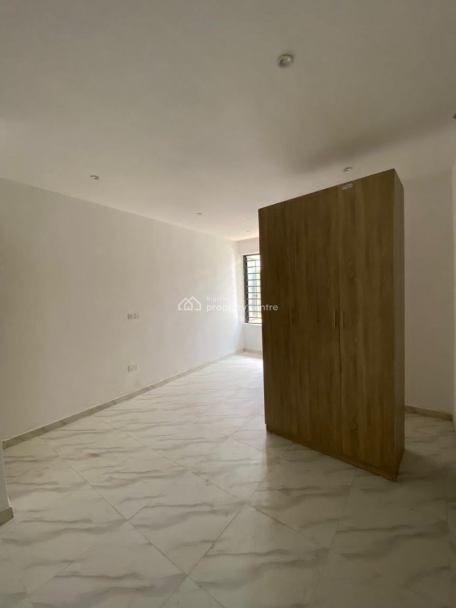 4 Bedroom Terraced Duplex, Abraham Adesanya, Ajah, Lagos, Terraced Duplex for Sale