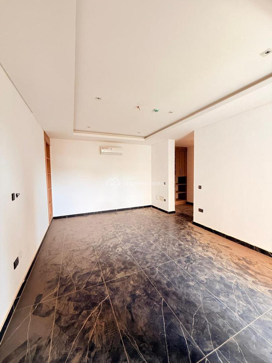 4 Bedroom Terrace Duplex with Bq (6 Units Available), Wuse 2, Abuja, Terraced Duplex for Sale