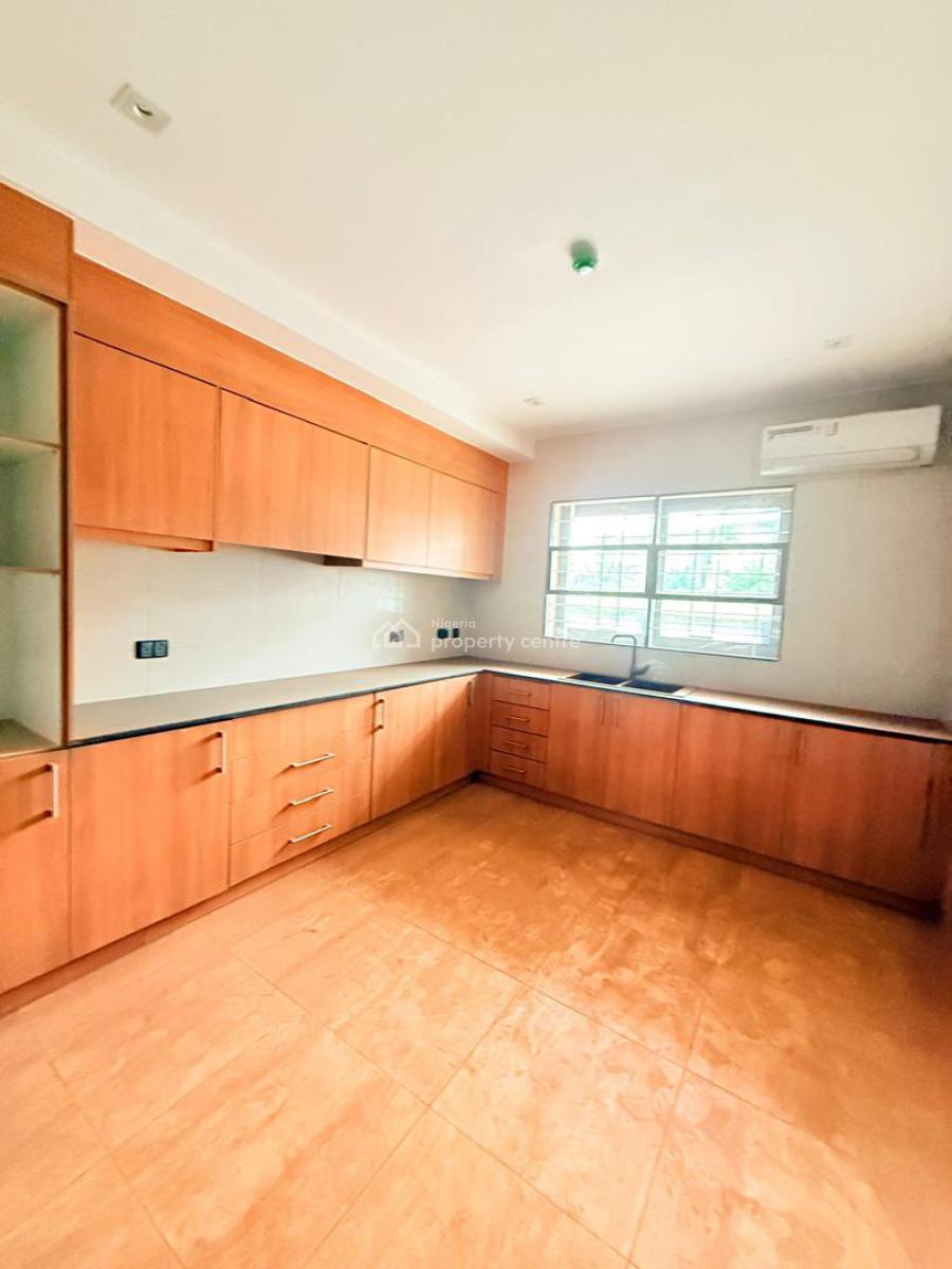 4 Bedroom Terrace Duplex with Bq (6 Units Available), Wuse 2, Abuja, Terraced Duplex for Sale