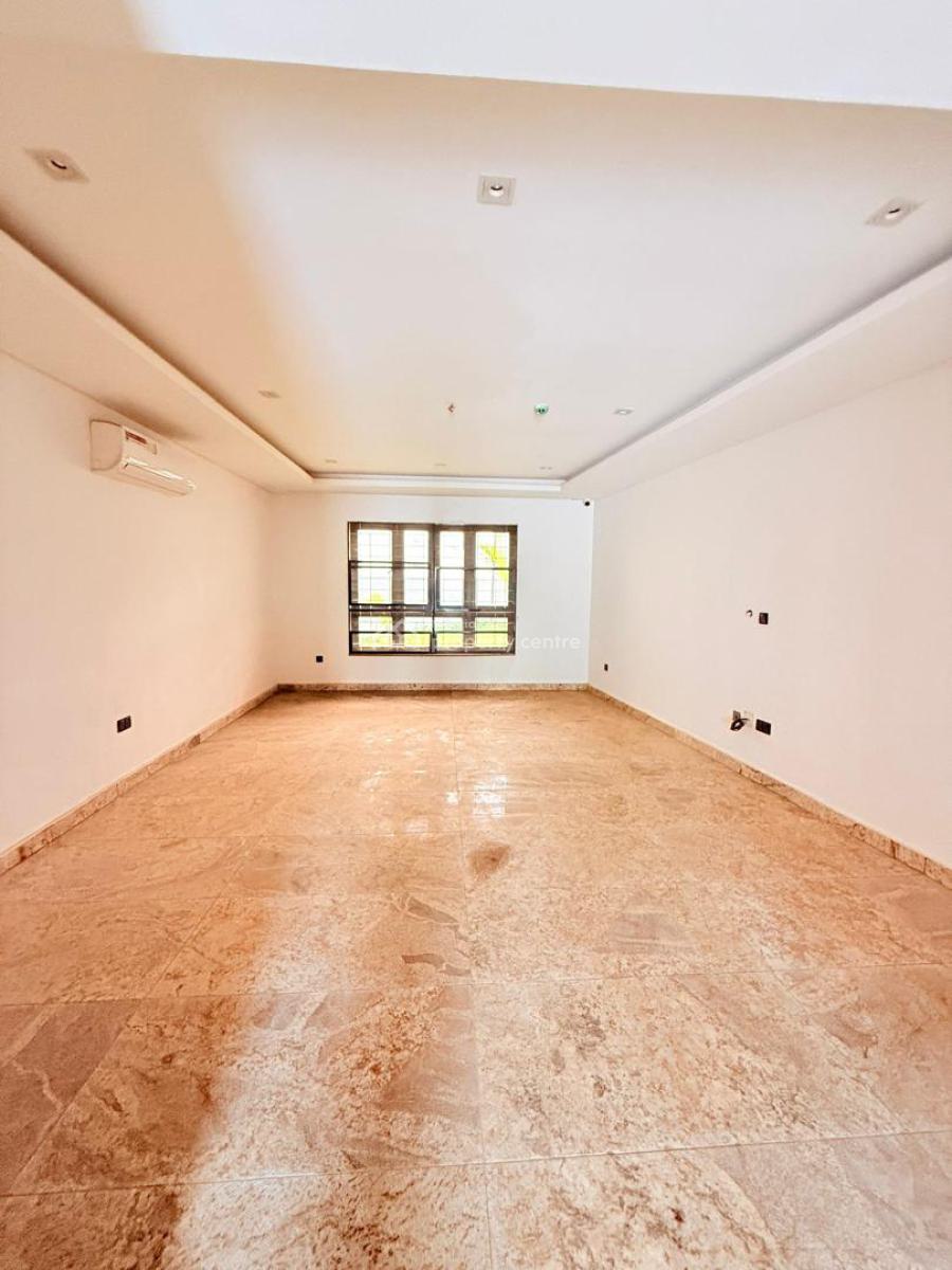 4 Bedroom Terrace Duplex with Bq (6 Units Available), Wuse 2, Abuja, Terraced Duplex for Sale