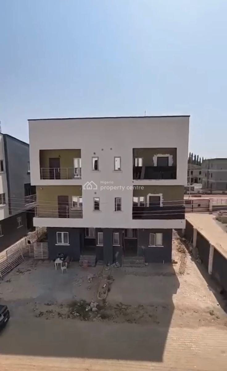 2-bedroom Apartment, Katampe, Abuja, Flat / Apartment for Sale