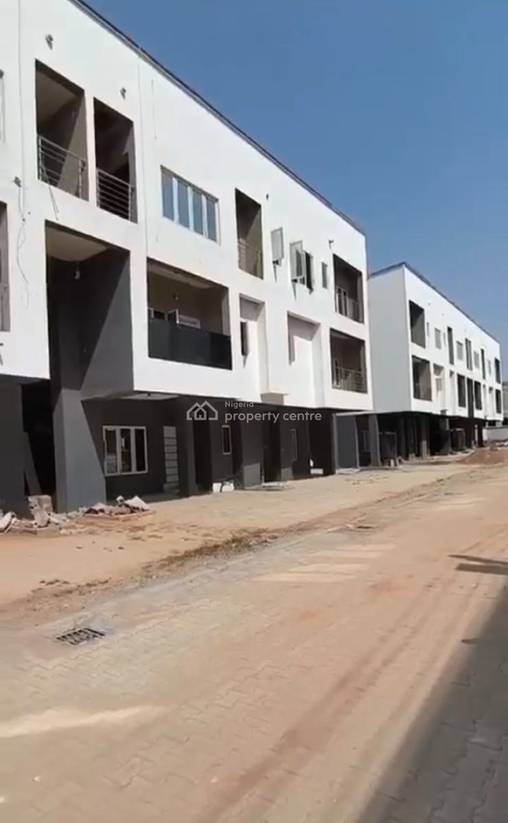 2-bedroom Apartment, Katampe, Abuja, Flat / Apartment for Sale