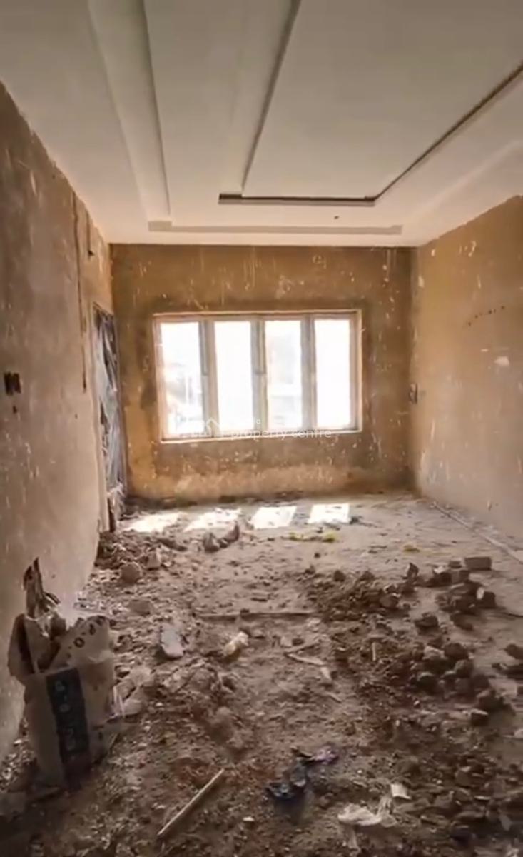 2-bedroom Apartment, Katampe, Abuja, Flat / Apartment for Sale