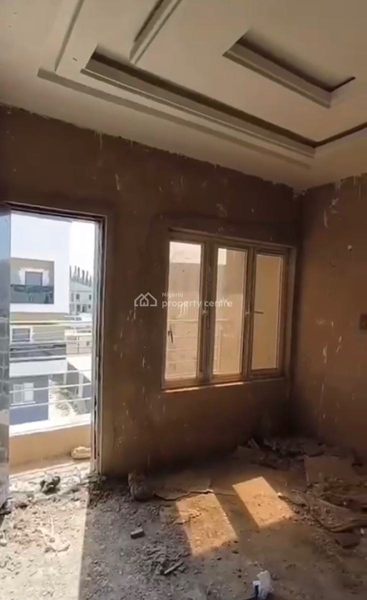 2-bedroom Apartment, Katampe, Abuja, Flat / Apartment for Sale